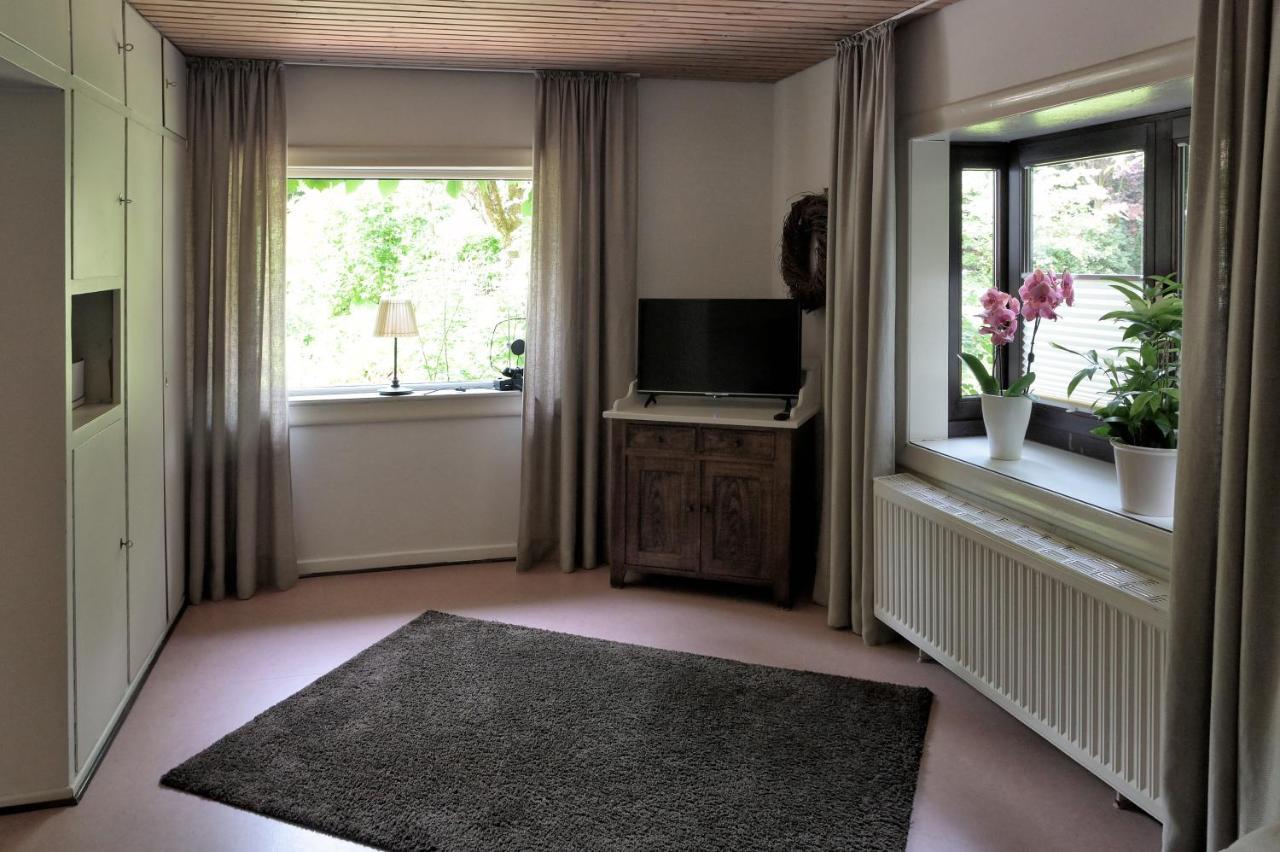 Kleines Haus Villa Ganderkesee Bagian luar foto